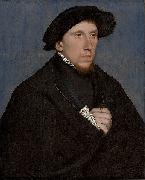 HOLBEIN, Hans the Younger The Poet Henry Howard painting